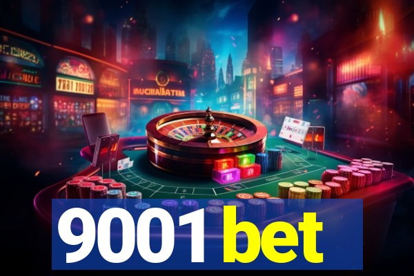 9001 bet